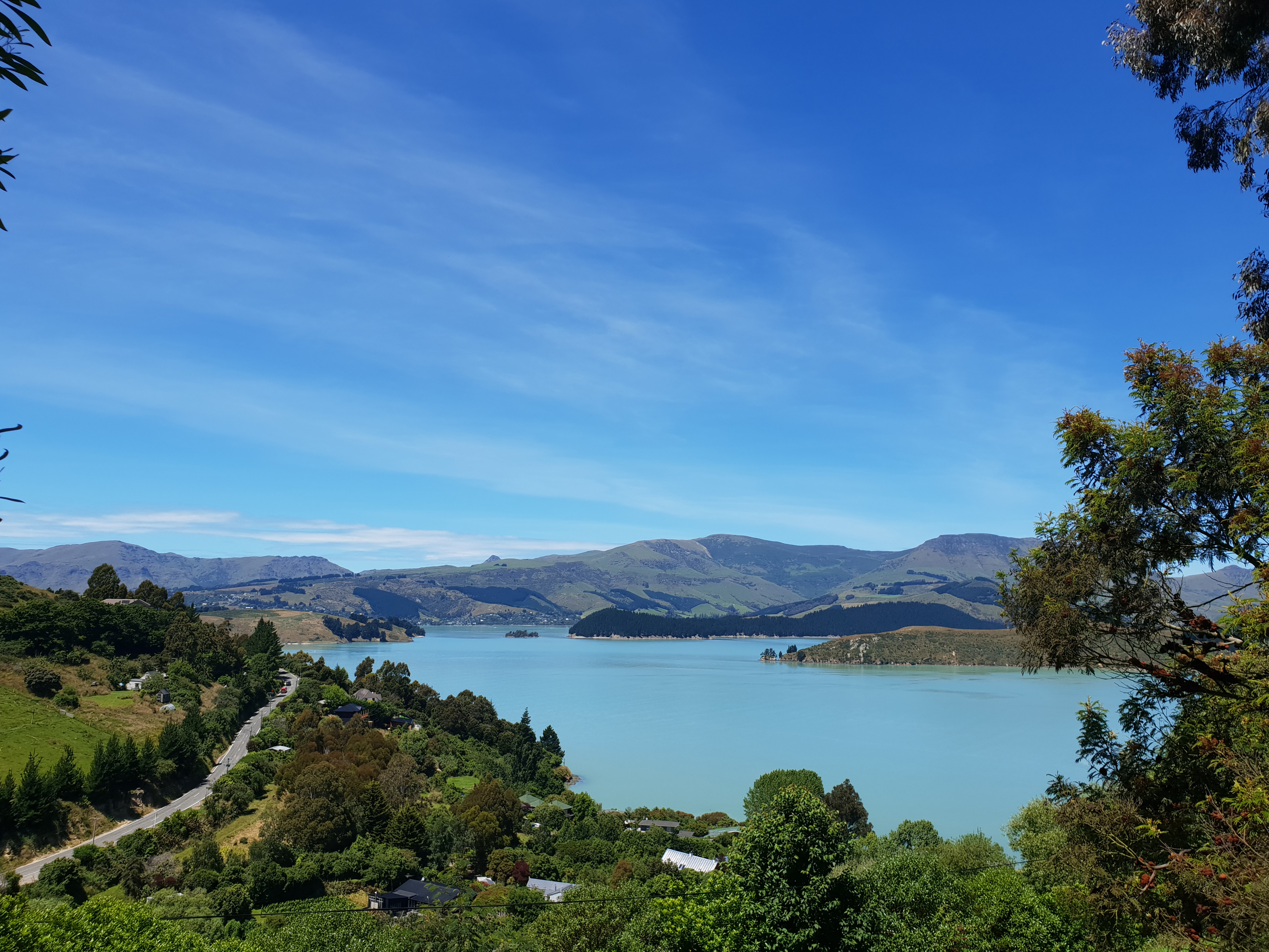 Christchurch - The Garden City - Tales of Travel - Blog
